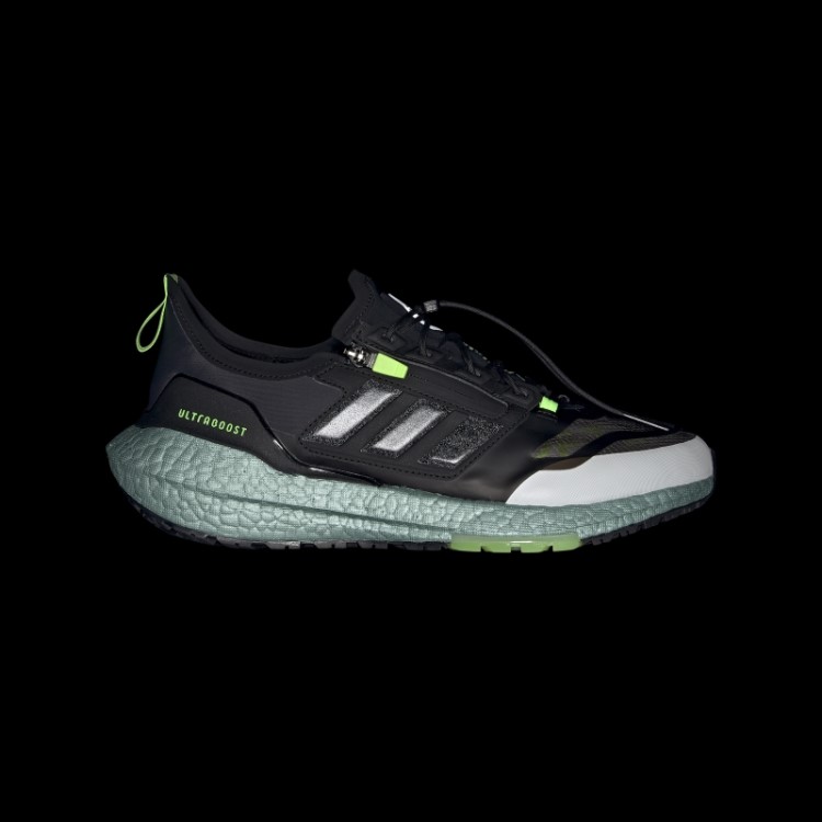 Tênis De Corrida Adidas Ultraboost 21 Gore-tex Branco