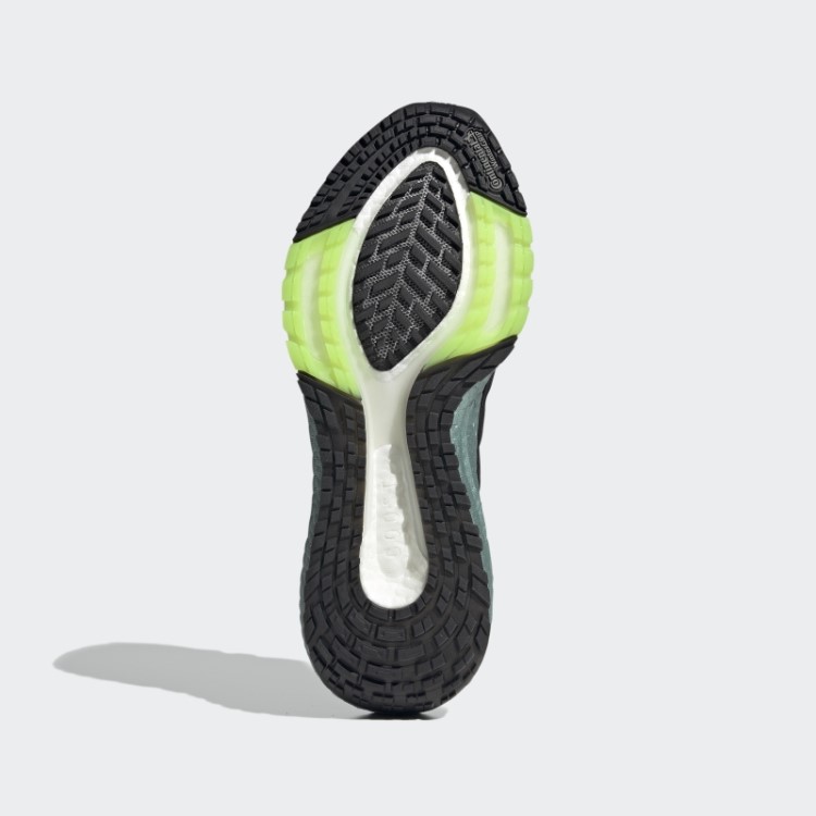 Tênis De Corrida Adidas Ultraboost 21 Gore-tex Branco