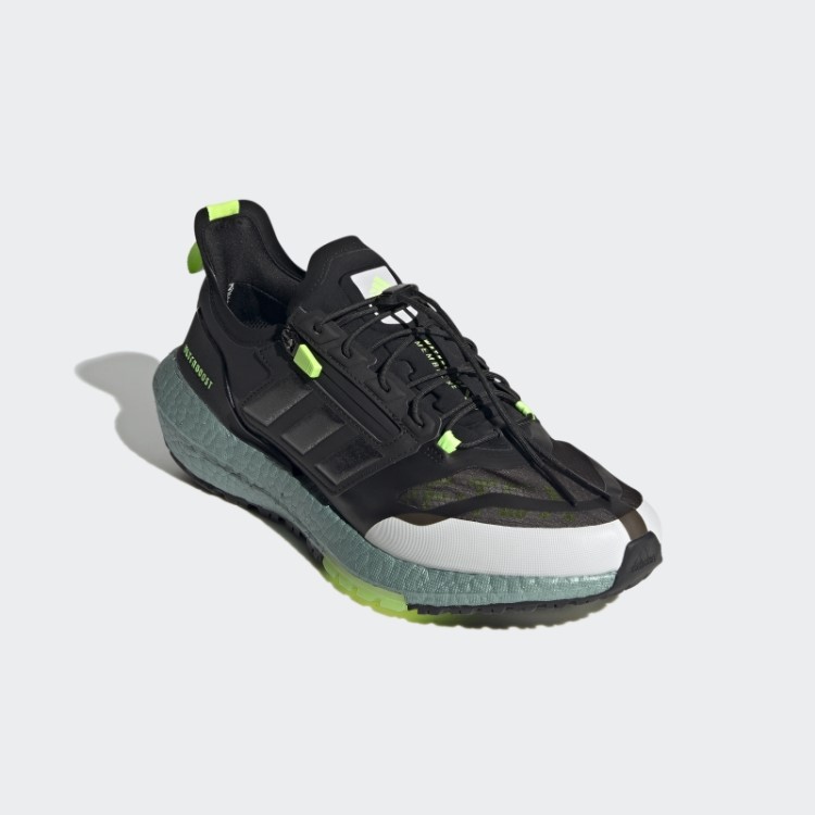 Tênis De Corrida Adidas Ultraboost 21 Gore-tex Branco