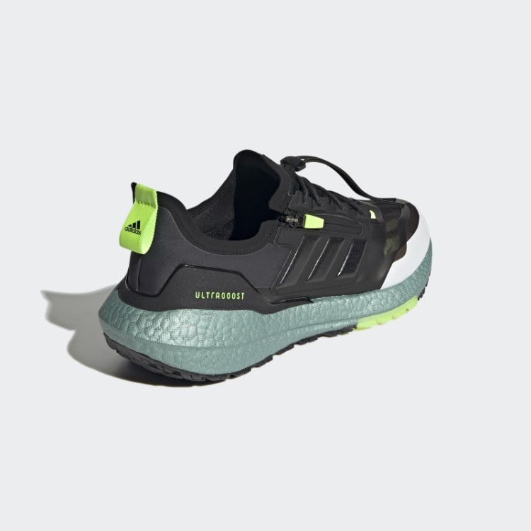 Tênis De Corrida Adidas Ultraboost 21 Gore-tex Branco