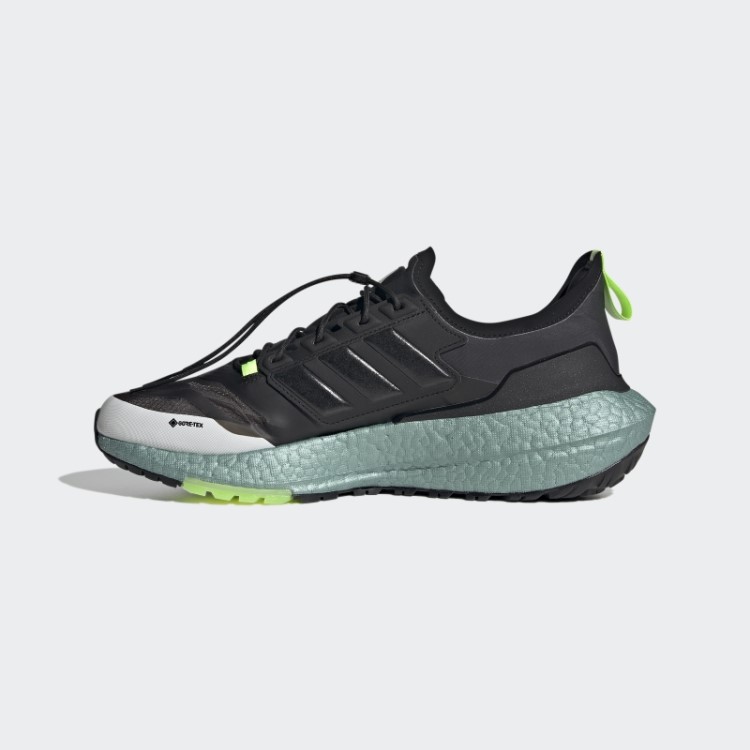 Tênis De Corrida Adidas Ultraboost 21 Gore-tex Branco