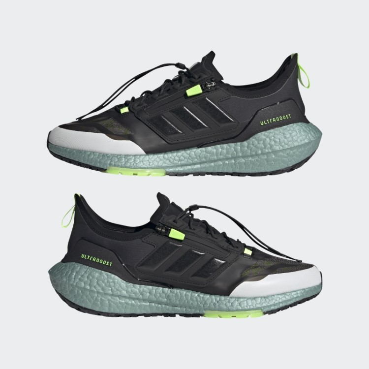 Tênis De Corrida Adidas Ultraboost 21 Gore-tex Branco