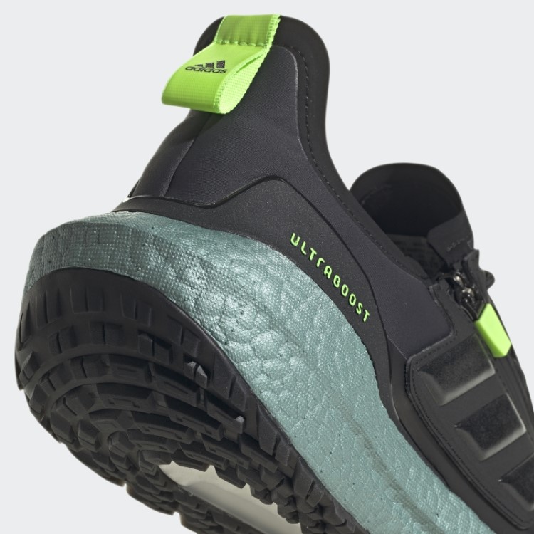 Tênis De Corrida Adidas Ultraboost 21 Gore-tex Branco