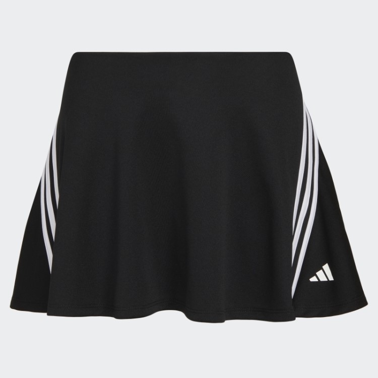 Saia Clássica Adidas 3s Preta