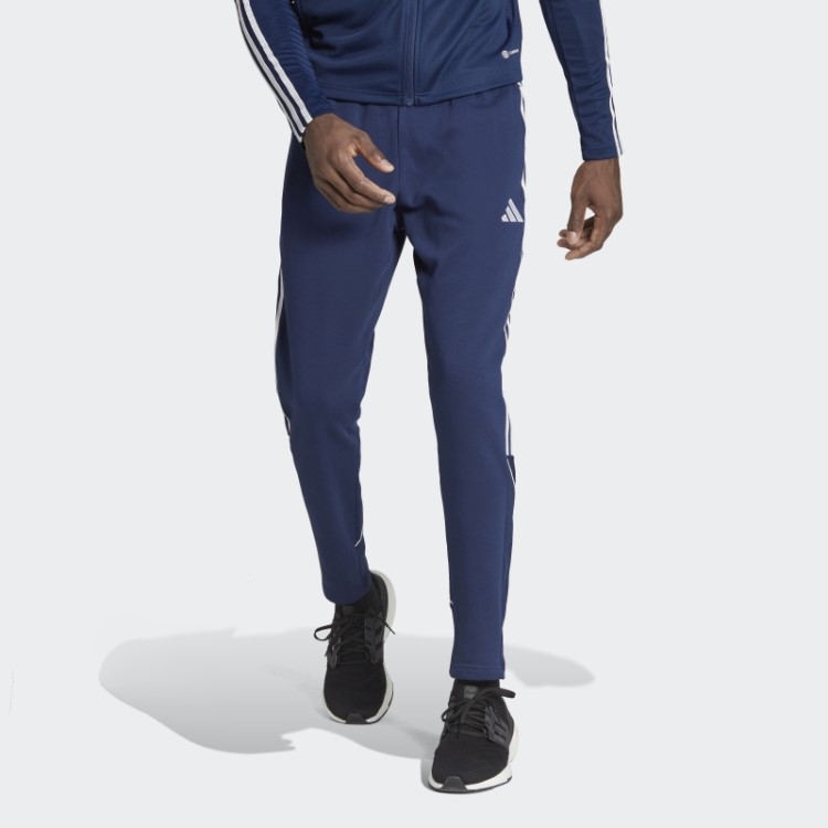 Calça De Moletom Azul Marinho Adidas Tiro 23 League
