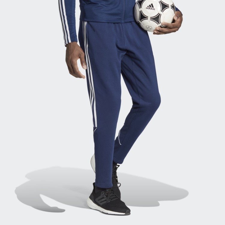Calça De Moletom Azul Marinho Adidas Tiro 23 League