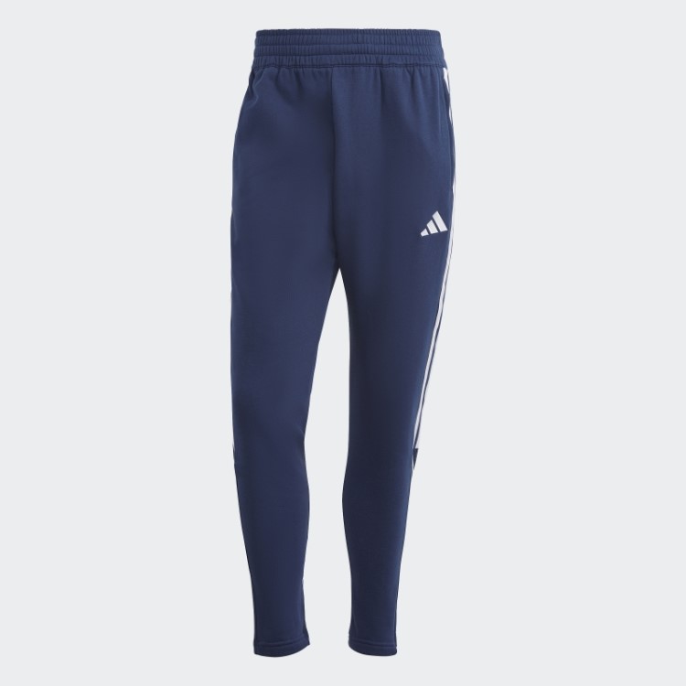 Calça De Moletom Azul Marinho Adidas Tiro 23 League