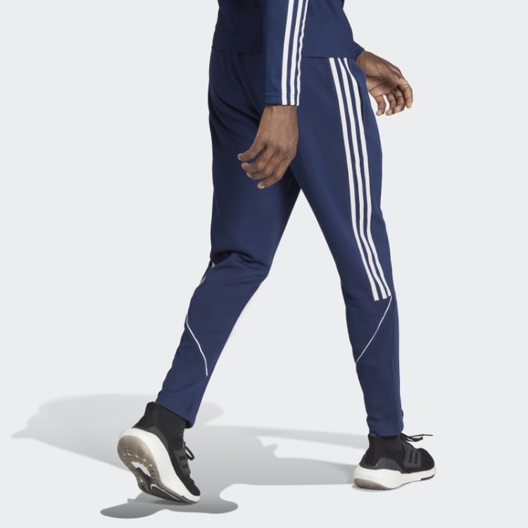 Calça De Moletom Azul Marinho Adidas Tiro 23 League
