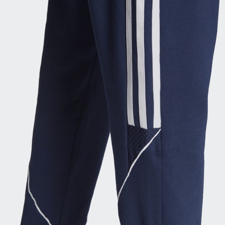 Calça De Moletom Azul Marinho Adidas Tiro 23 League