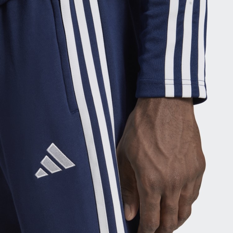 Calça De Moletom Azul Marinho Adidas Tiro 23 League