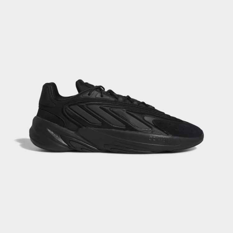 Tênis Adidas Carbon Ozelia Carbon