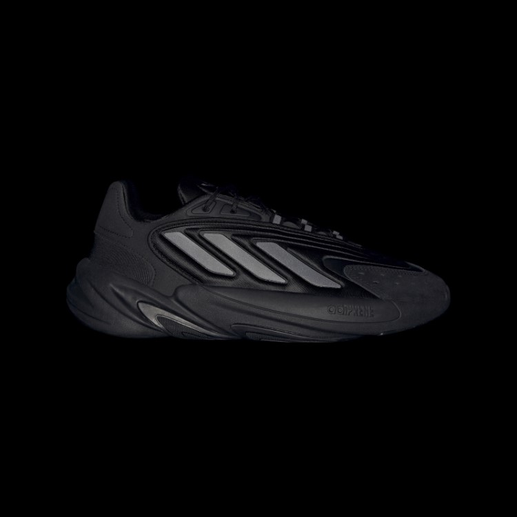 Sapatos De Moda Adidas Ozelia Carbono