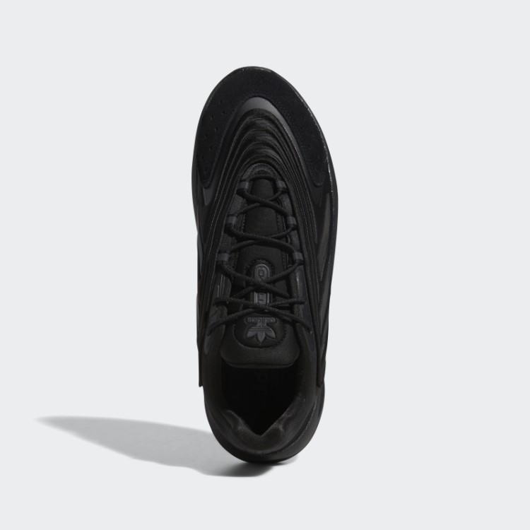Sapatos De Moda Adidas Ozelia Carbono