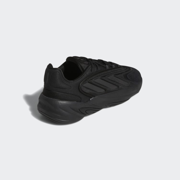Sapatos De Moda Adidas Ozelia Carbono