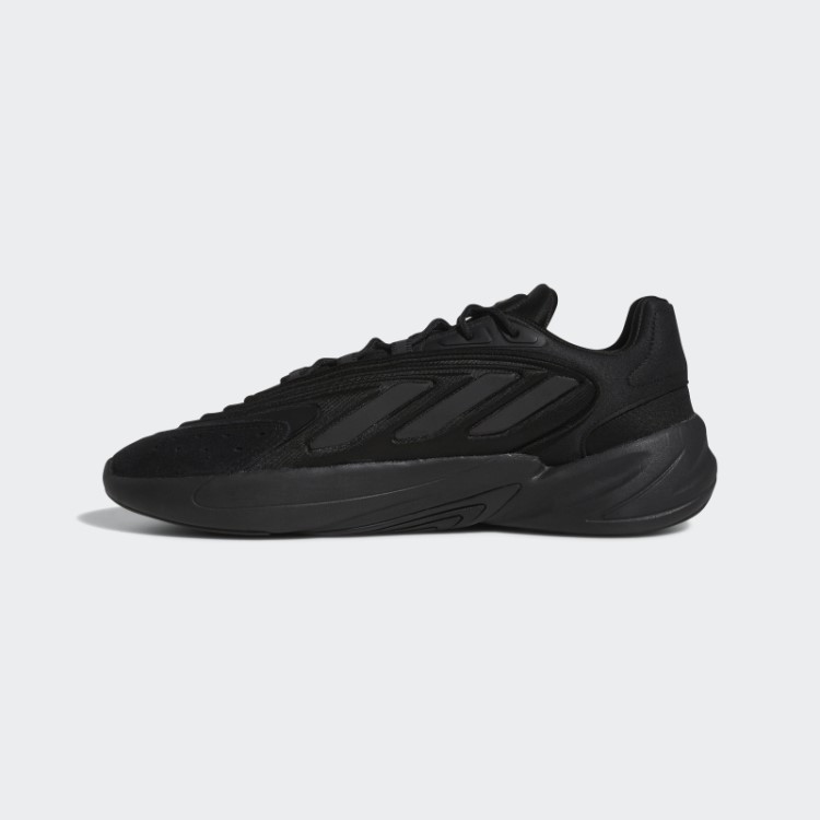 Sapatos De Moda Adidas Ozelia Carbono