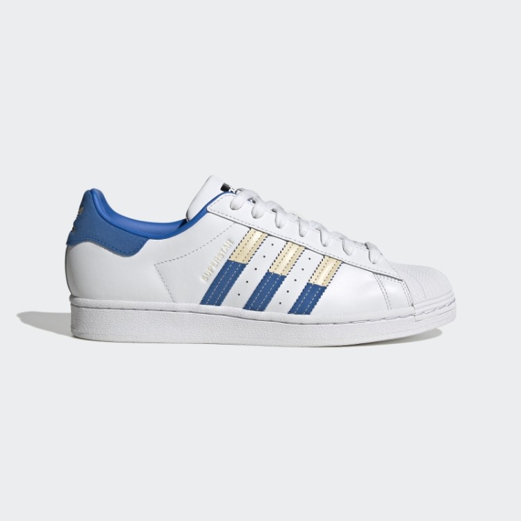 Tênis Adidas Superstar Areia