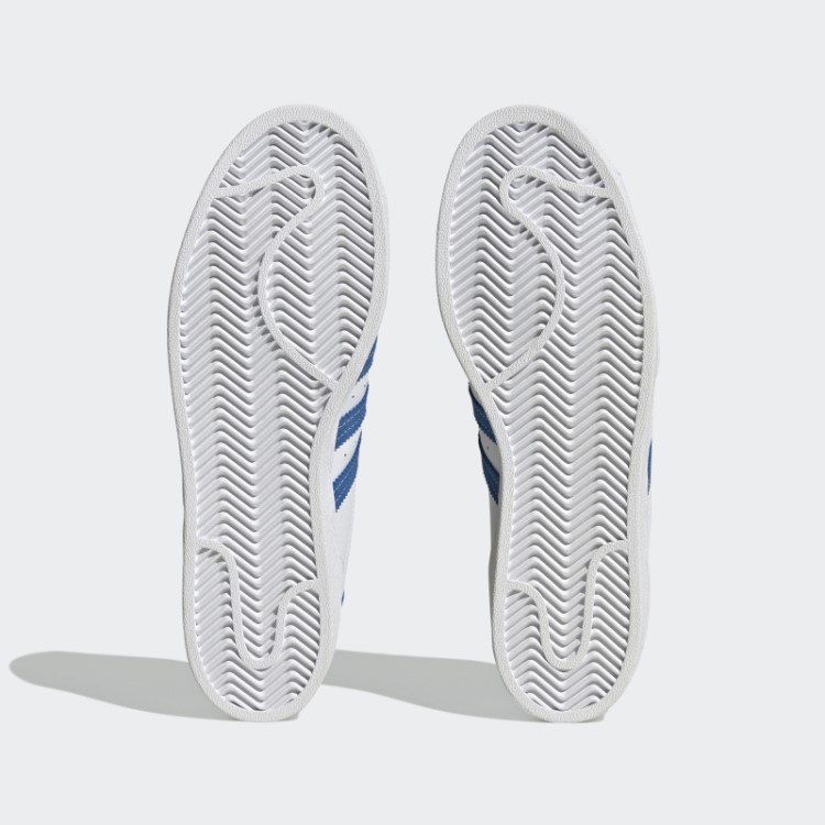 Tênis Adidas Superstar Areia