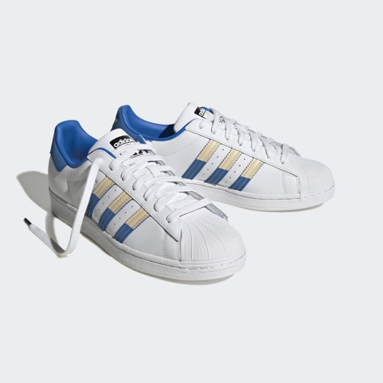 Tênis Adidas Superstar Areia