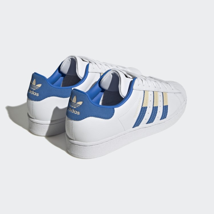 Tênis Adidas Superstar Areia
