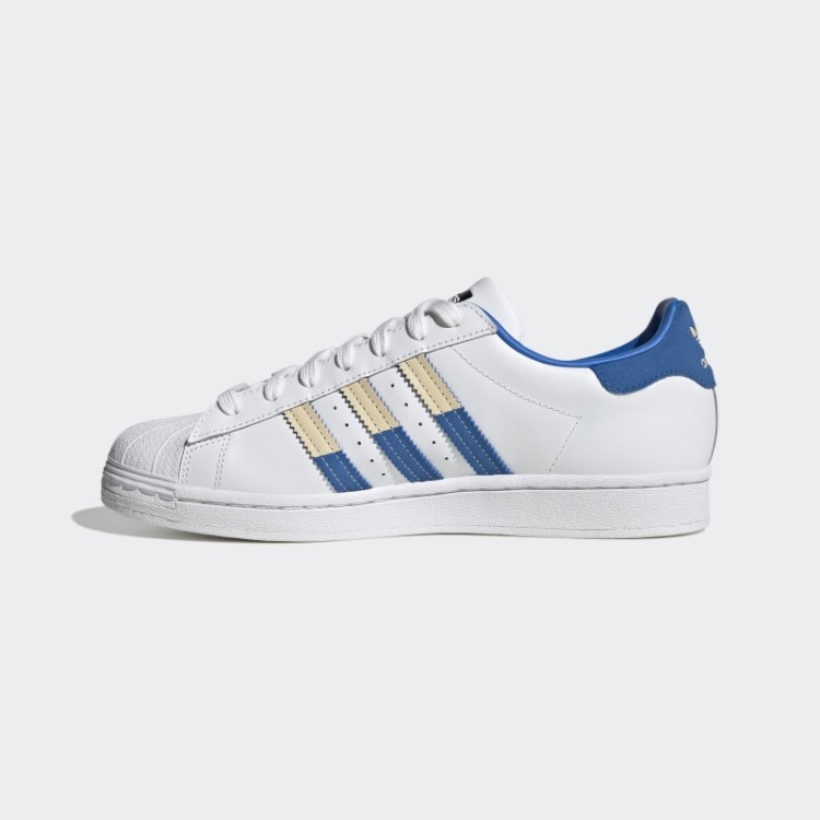 Tênis Adidas Superstar Areia