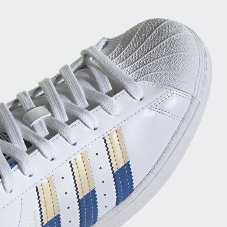 Tênis Adidas Superstar Areia