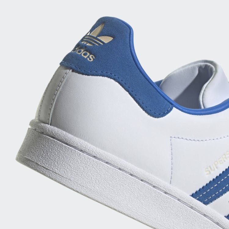 Tênis Adidas Superstar Areia