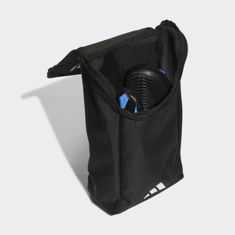 Bolsa Para Chuteira Adidas Tiro League Branca