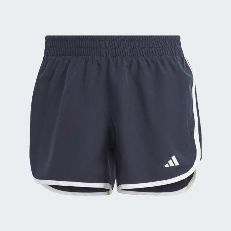 Bermuda De Corrida Adidas Ink Marathon 20