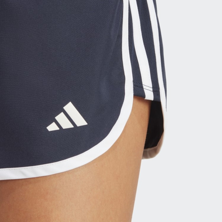 Bermuda De Corrida Adidas Ink Marathon 20