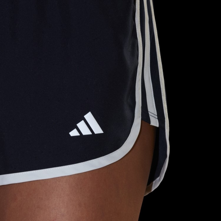 Bermuda De Corrida Adidas Ink Marathon 20
