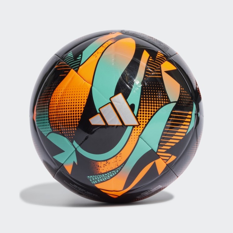 Laranja Messi Clube De Futebol Adidas