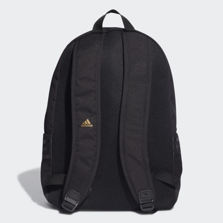 Marimekko Unikko Mochila Clássica Com Estampa De Flores Preta Adidas