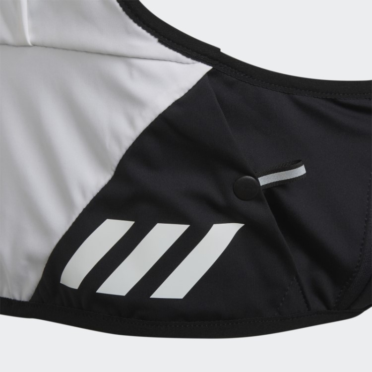 Colete De Corrida Terrex Branco Adidas