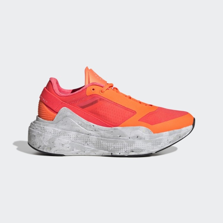 Turbo Hot Adidas By Stella Mccartney Sapatos Earthlight