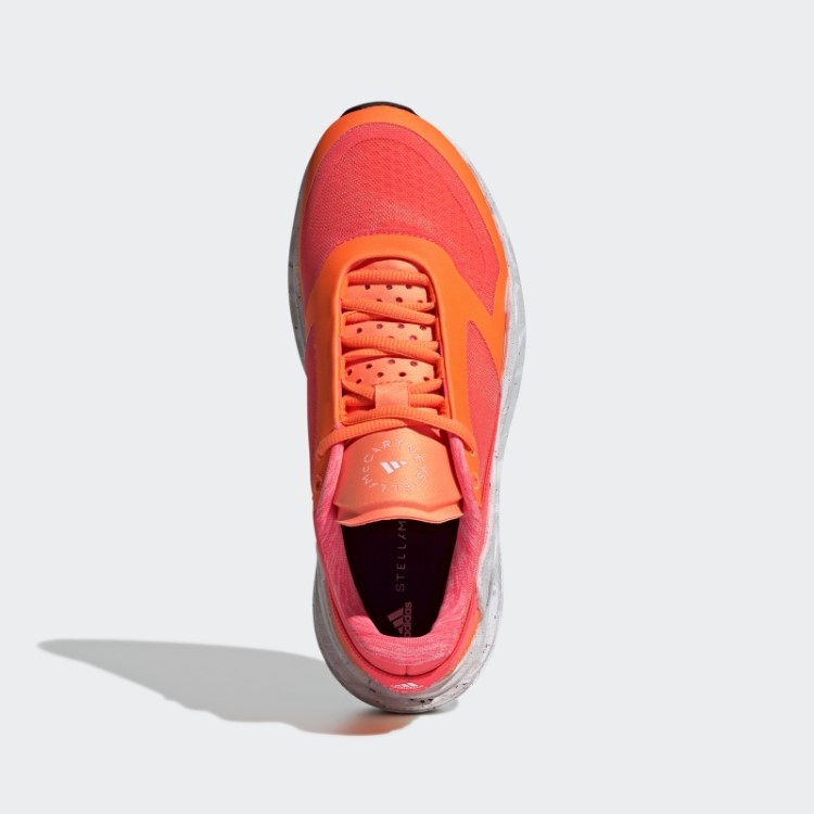 Turbo Hot Adidas By Stella Mccartney Sapatos Earthlight