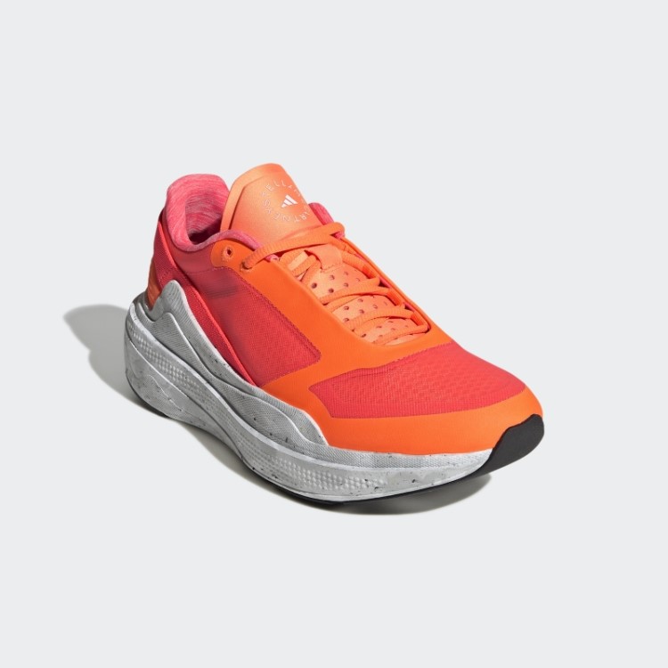 Turbo Hot Adidas By Stella Mccartney Sapatos Earthlight