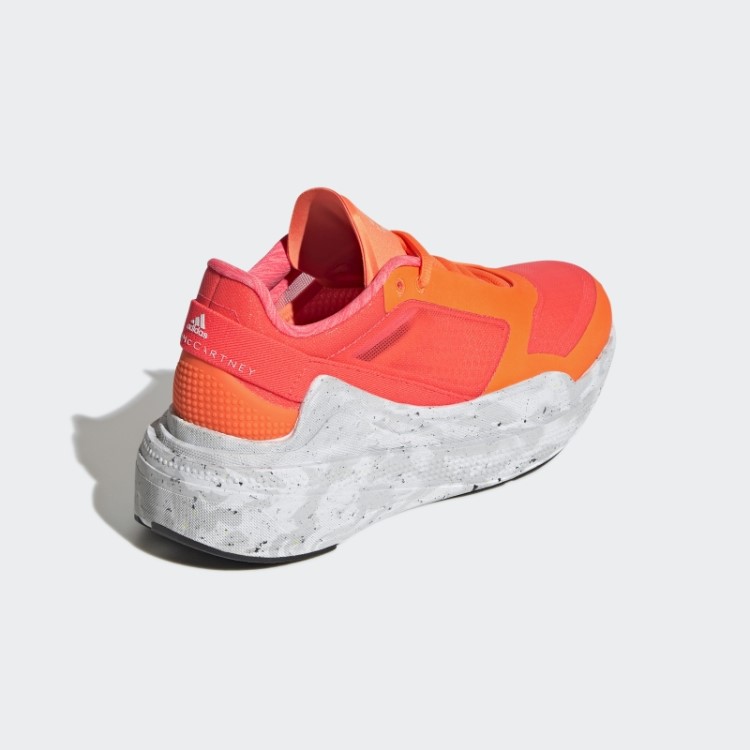 Turbo Hot Adidas By Stella Mccartney Sapatos Earthlight
