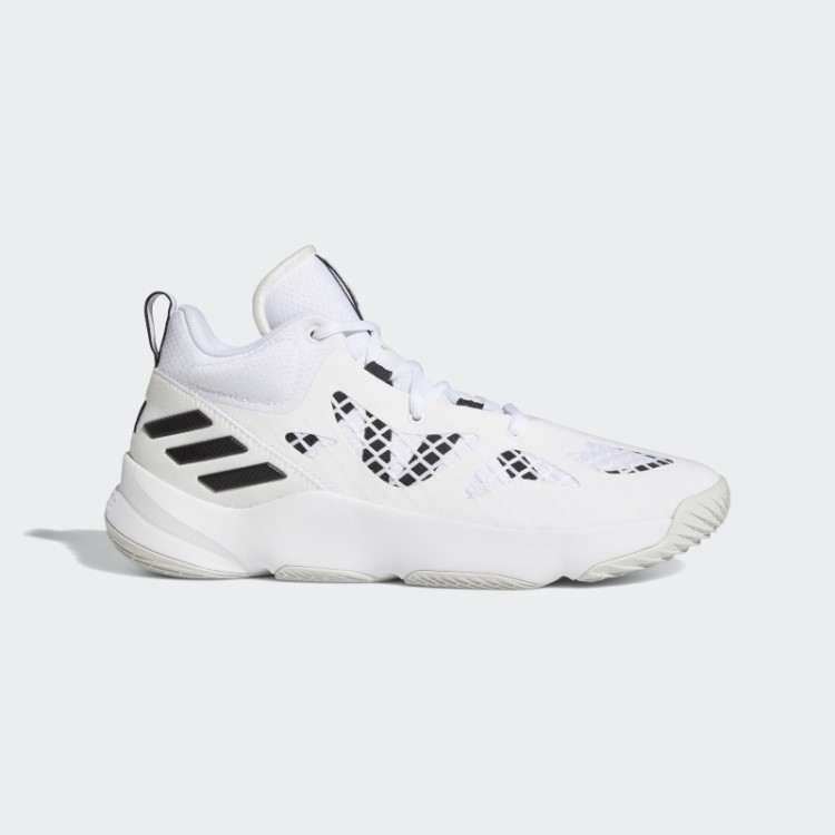 Tênis Pro N3xt 2021 Adidas Branco