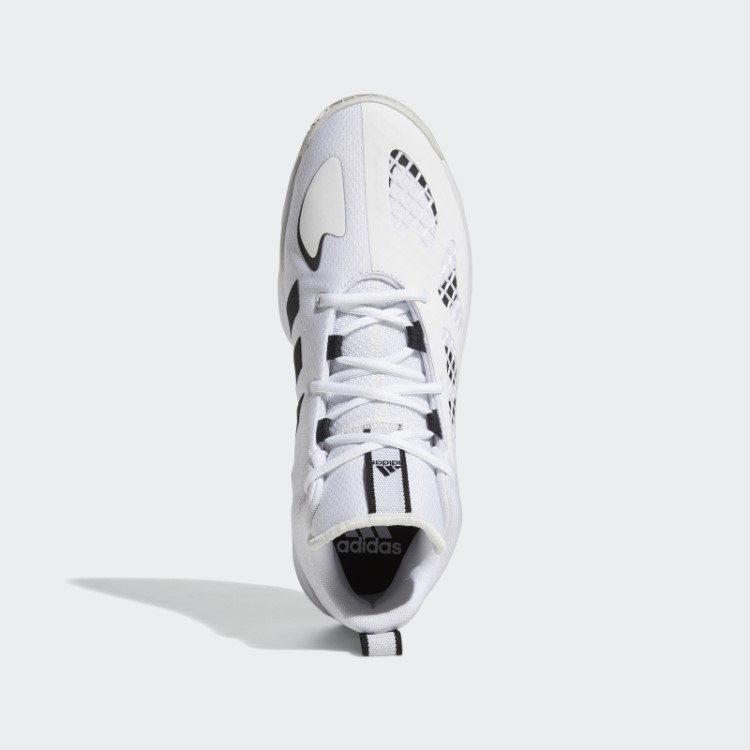 Tênis Pro N3xt 2021 Adidas Branco
