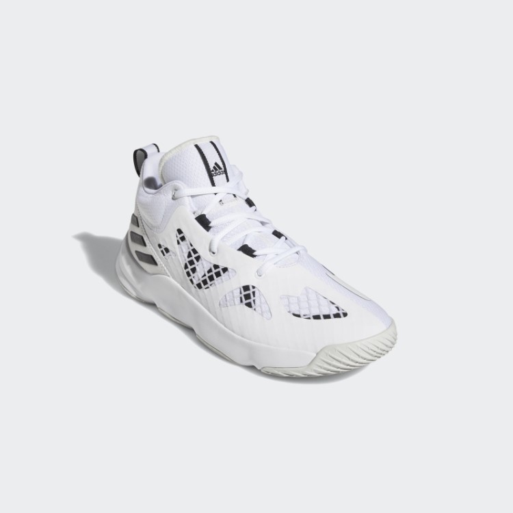 Tênis Pro N3xt 2021 Adidas Branco