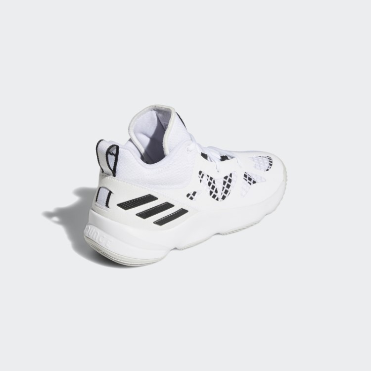 Tênis Pro N3xt 2021 Adidas Branco