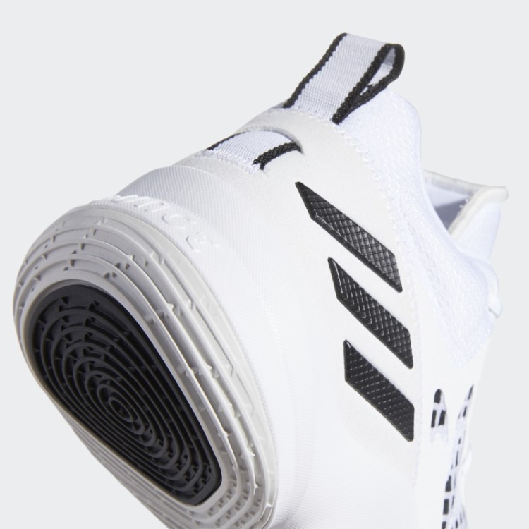 Tênis Pro N3xt 2021 Adidas Branco