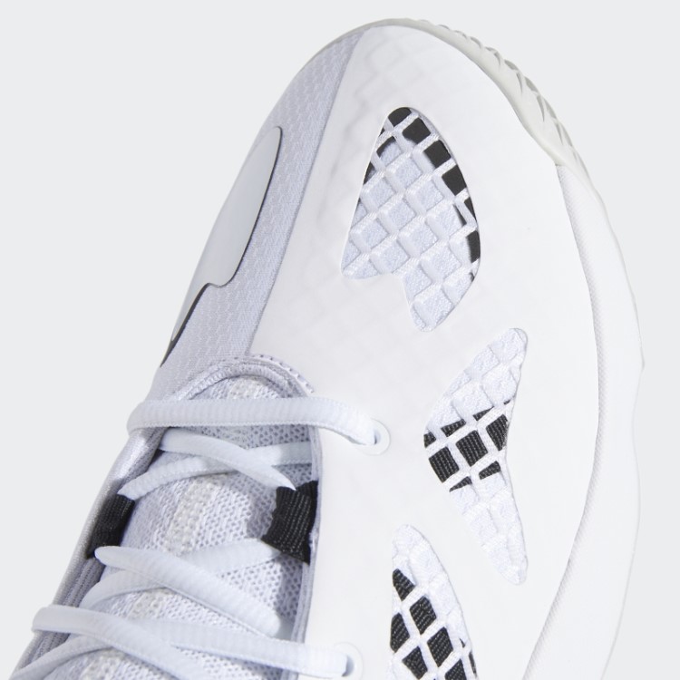 Tênis Pro N3xt 2021 Adidas Branco