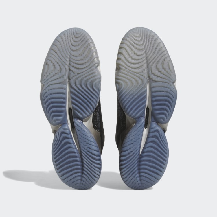 Adidas Preto D.o.n. Emitir 4 Sapatos