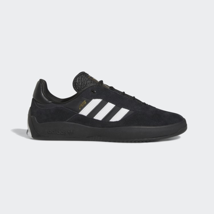 Tênis Adidas Puig Preto