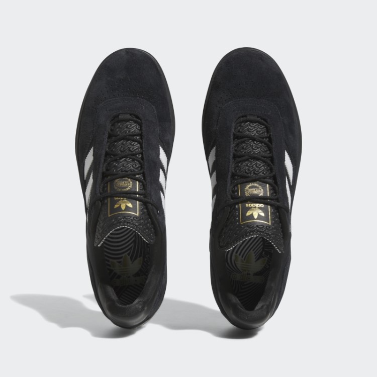 Tênis Adidas Puig Preto