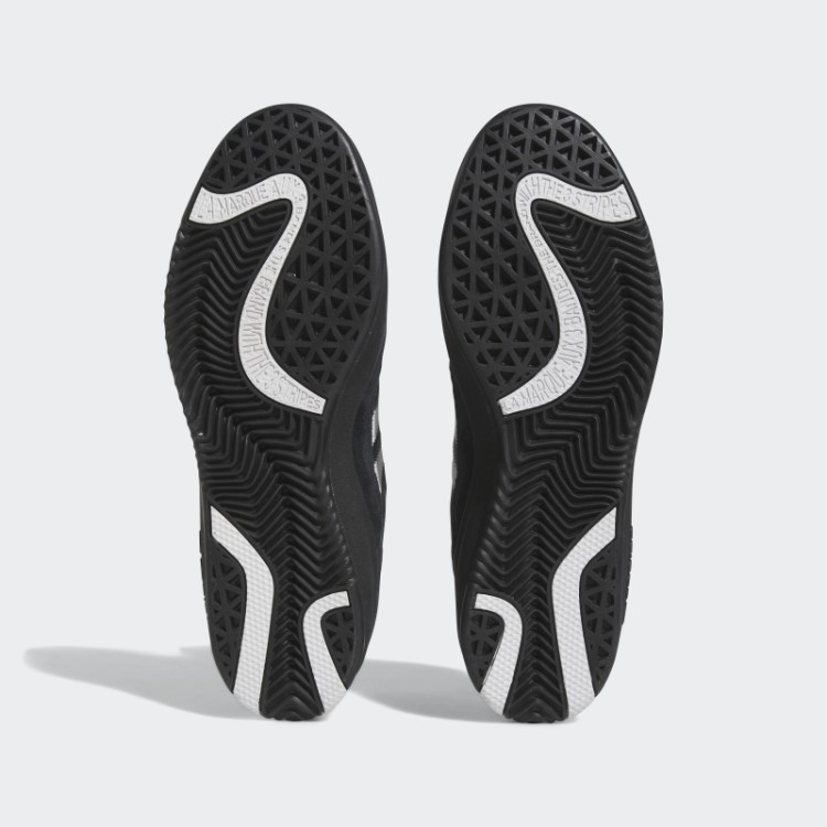 Tênis Adidas Puig Preto