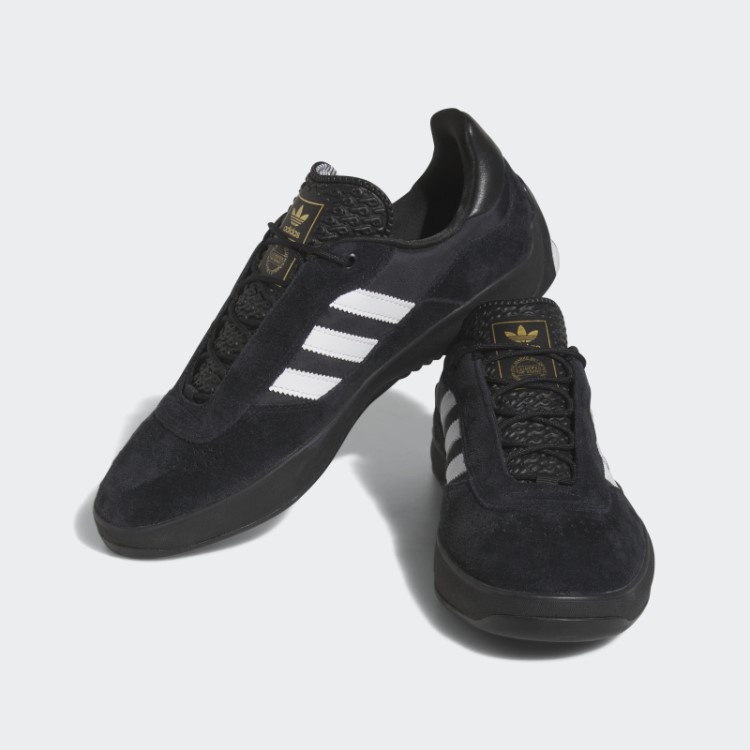 Tênis Adidas Puig Preto