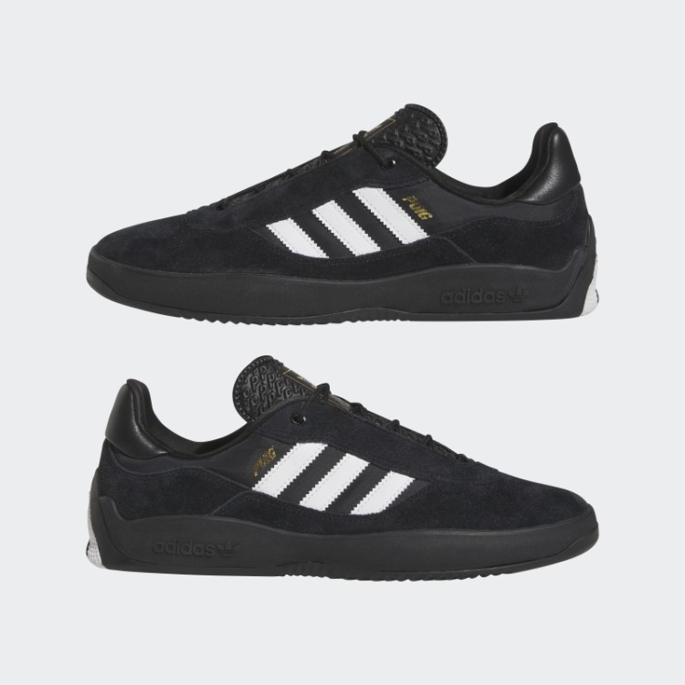 Tênis Adidas Puig Preto