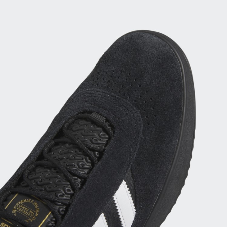 Tênis Adidas Puig Preto